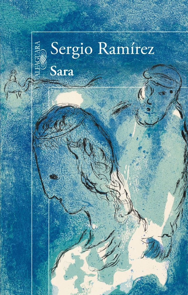 Sara | SERGIO RAMIREZ