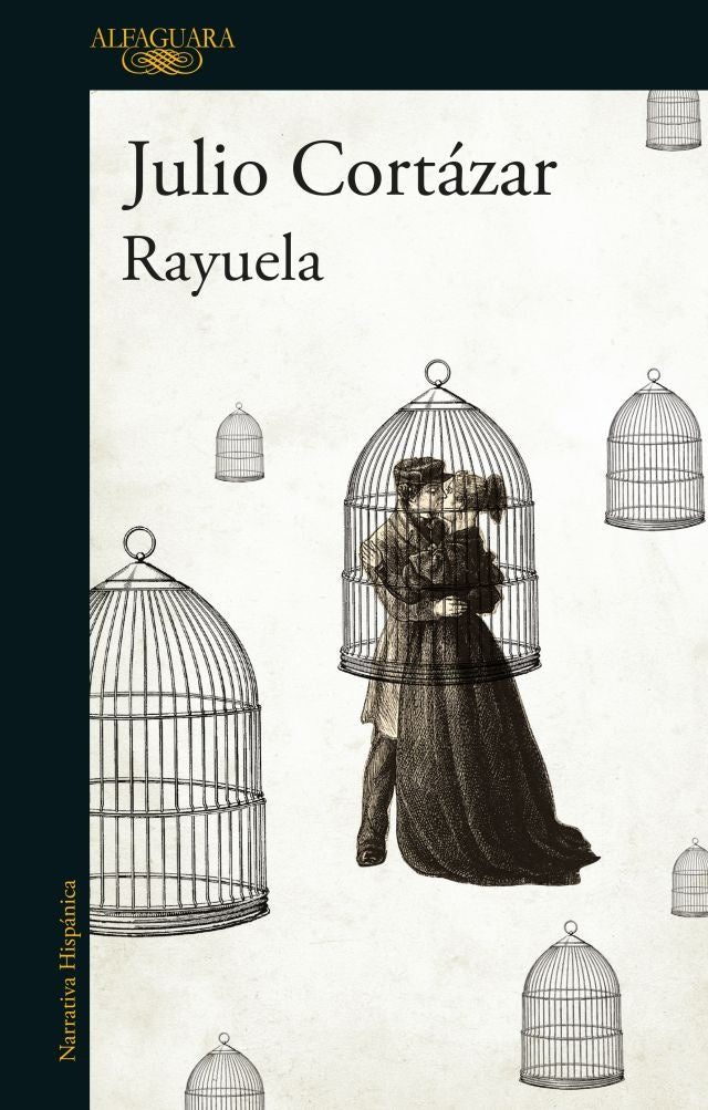 Rayuela | Julio Cortázar