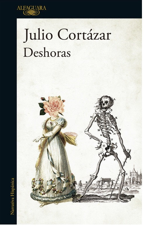 Deshoras | Julio Cortázar