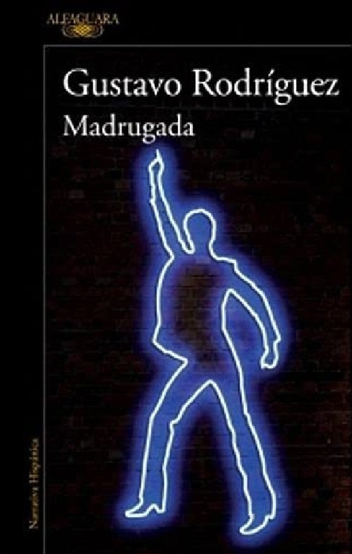 Madrugada | Gustavo Rodríguez