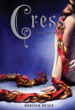 Cress. Crónicas lunares 3 | MARISSA MEYER