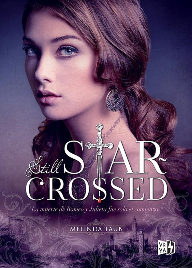 Still Star-Crossed | MELINDA TAUB