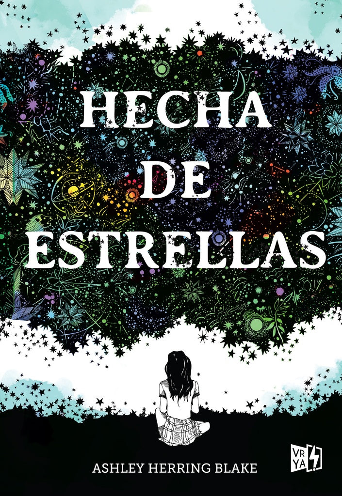 Hecha de estrellas | Ashley Herring Blake