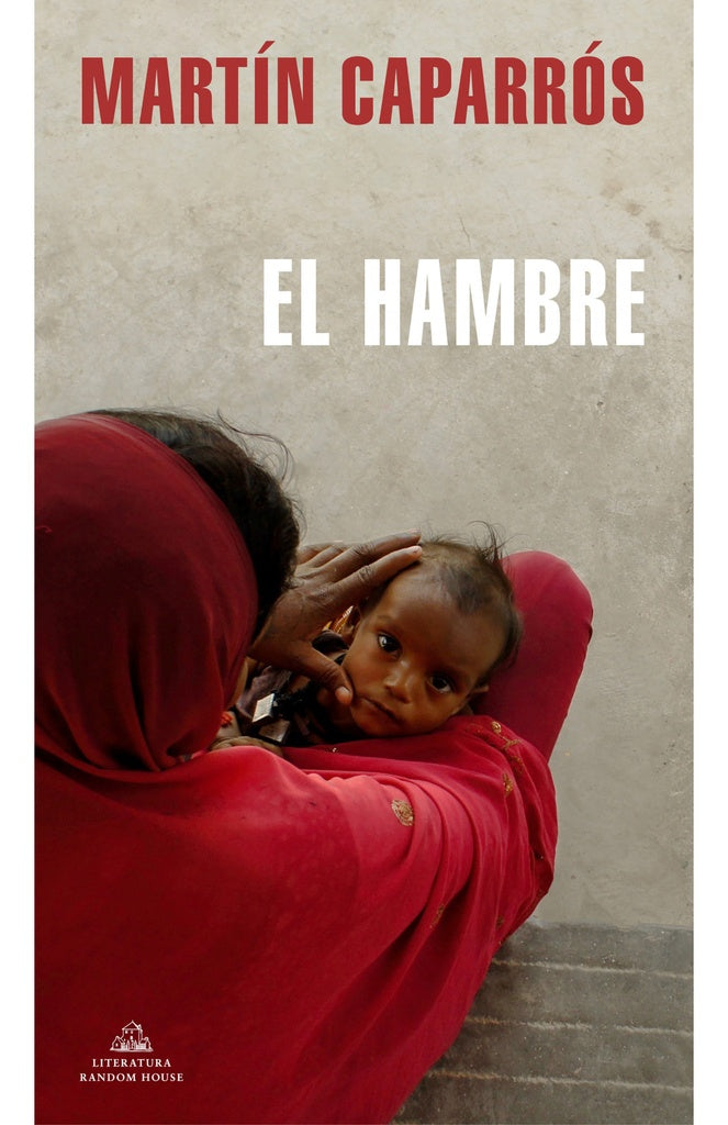 EL HAMBRE | SIN ASIGNAR