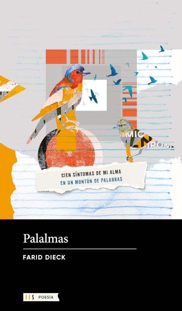 Palalmas | Farid Dieck