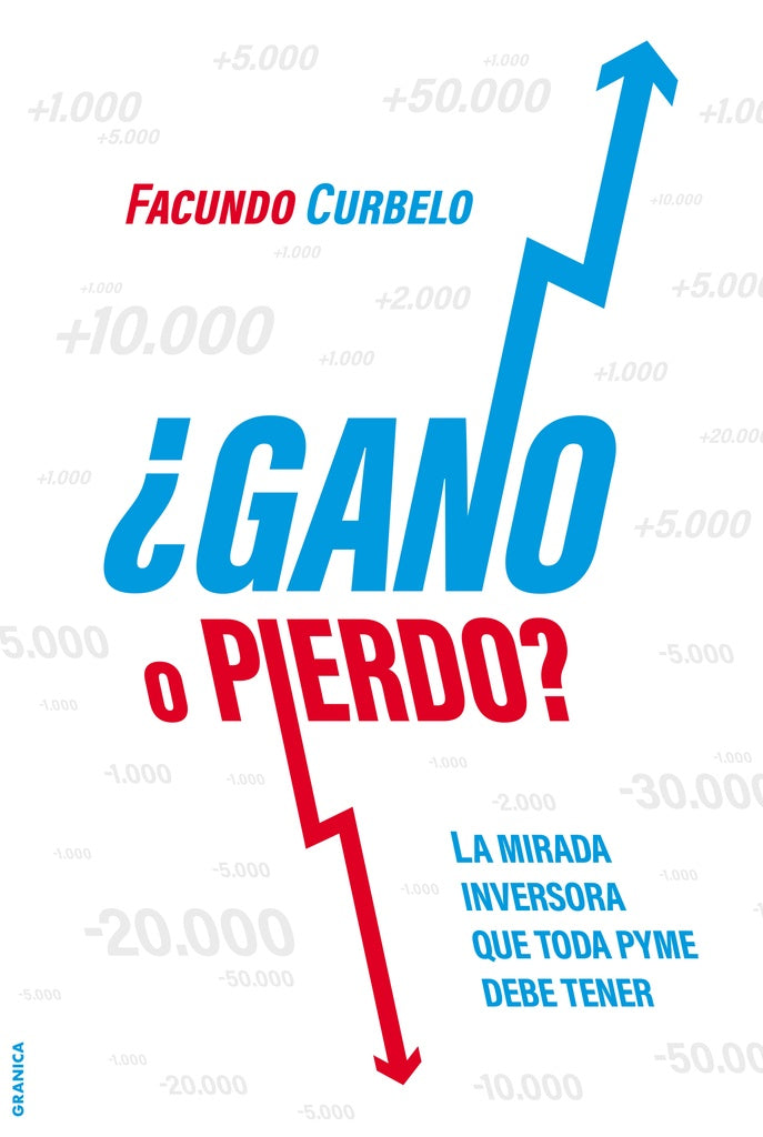 ¿Gano o pierdo? | Facundo Curbelo