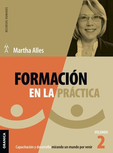 Formación en la práctica | MARTHA ALLES
