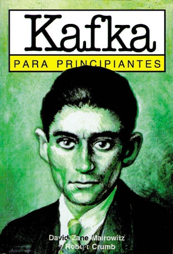 Kafka para principiantes | DAVID - ALAIN KORKOS ZANE MAIROWITZ