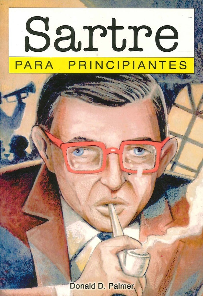 Sastre para principiantes | DONALD D. PALMER