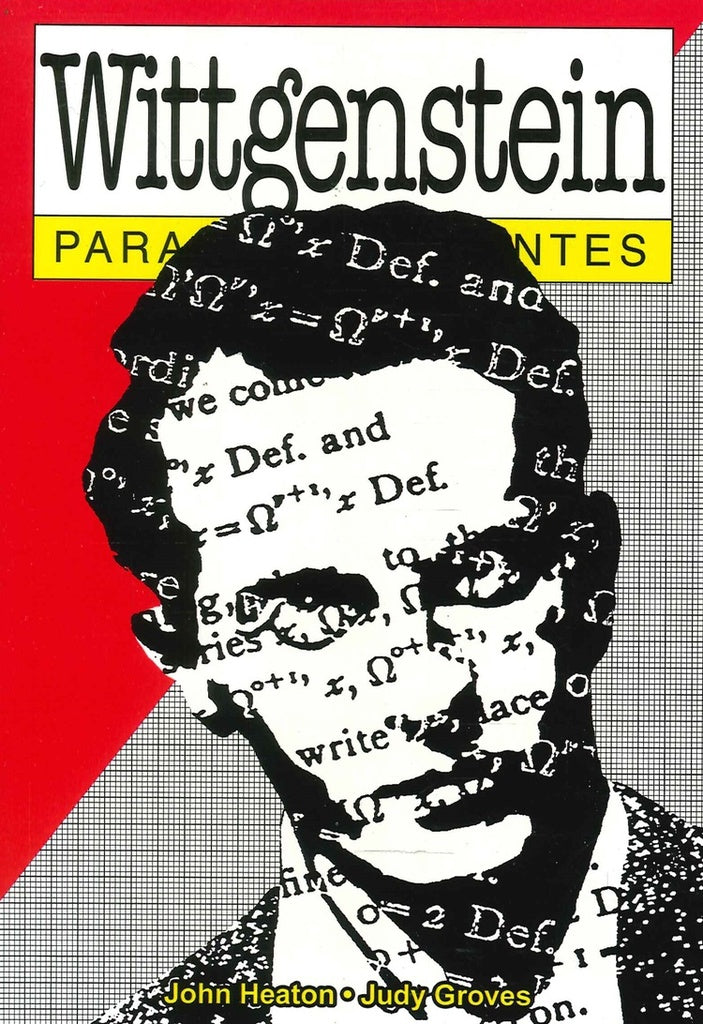 Wittgenstein Para Principiantes | HEATON - GROVES