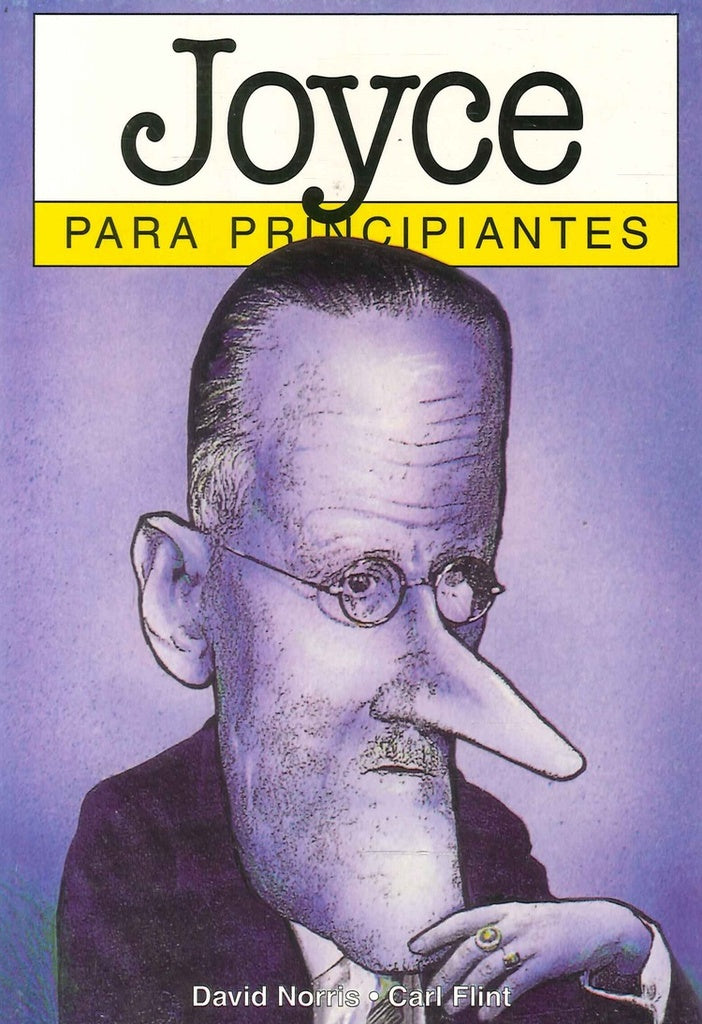 Joyce para principiantes | David Norris