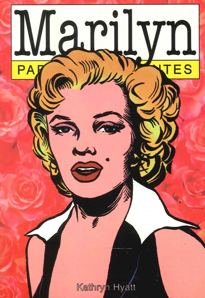 Marilyn Para Principiantes | KATHRYN HYATT