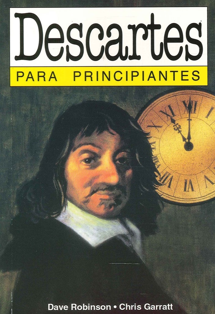 Descartes para principiantes | Dave Robinson