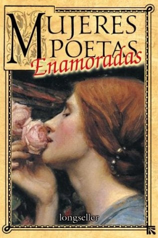 Mujeres poetas enamoradas | Carmela Fischer