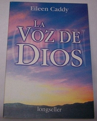 LA VOZ DE DIOS | EILEEN CADDY