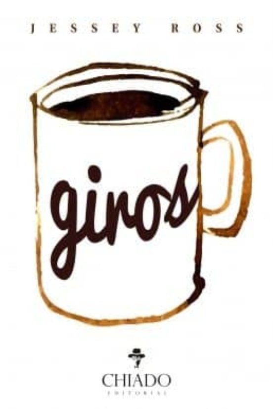 Giros | JESSEY ROSS