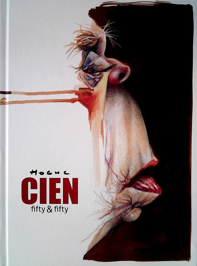 Cien Fifty & Fifty
| HOGUE
