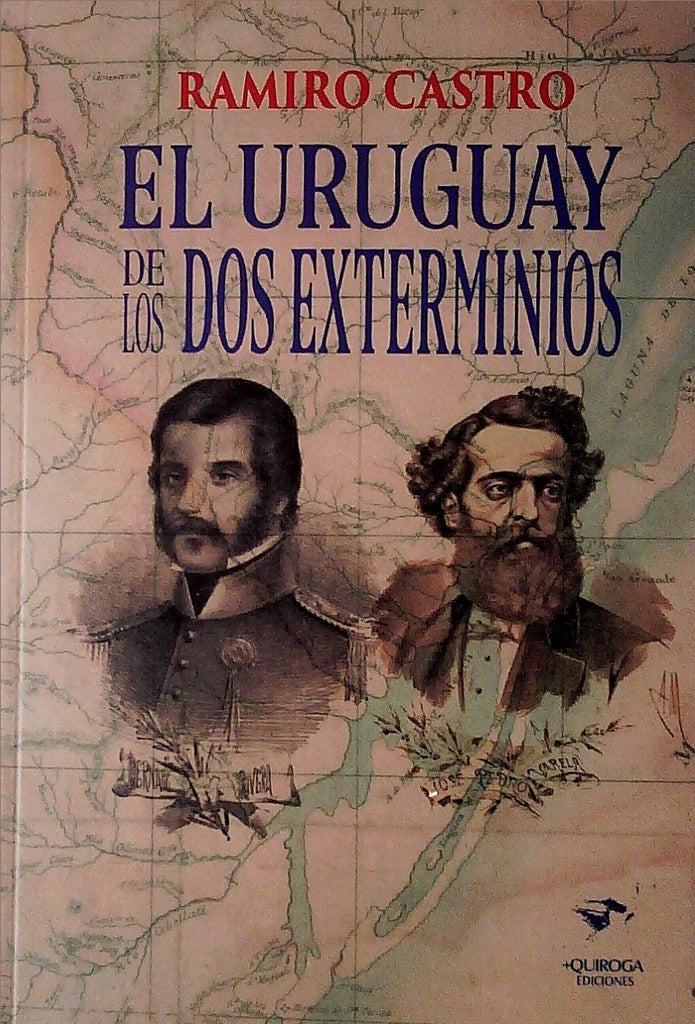 El Uruguay de los dos exterminios | Ramiro Castro
