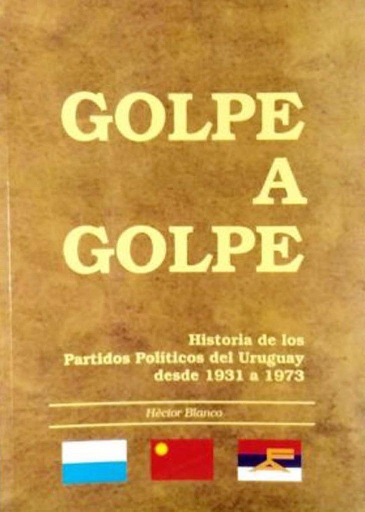 Golpe a golpe | Héctor Blanco