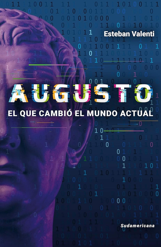 Augusto | ESTEBAN VALENTI