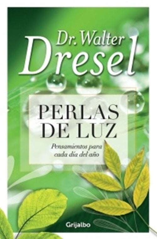 Perlas de luz | Walter Dresel
