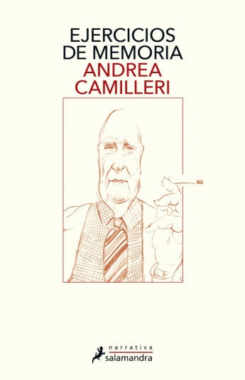 Ejercicios de memoria | Andrea Camilleri