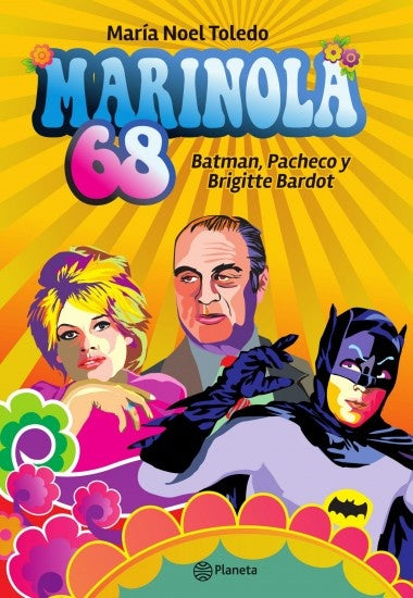 Marinola 68 | María Noel Toledo