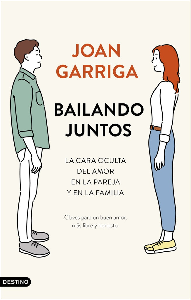 Bailando juntos | Joan Garriga