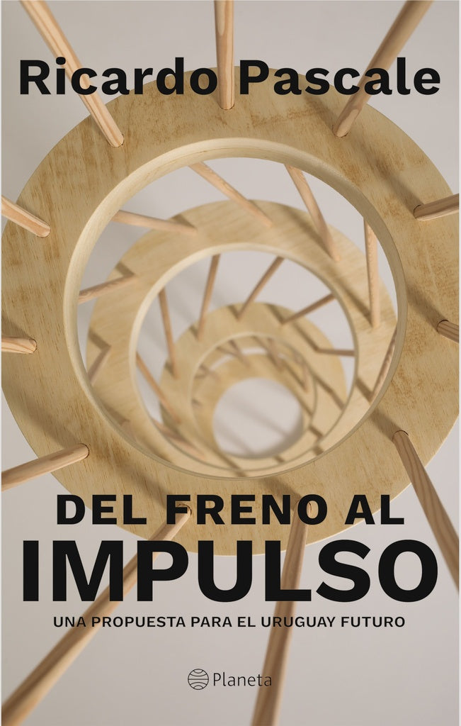 Del freno al impulso | Ricardo Pascale