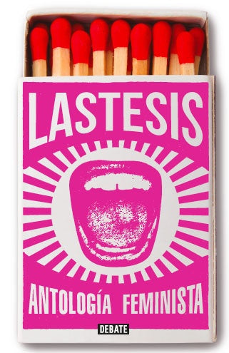 Antología de textos feministas | Lastesis