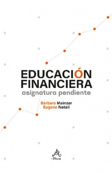 Educación financiera | Mainzer, Natali