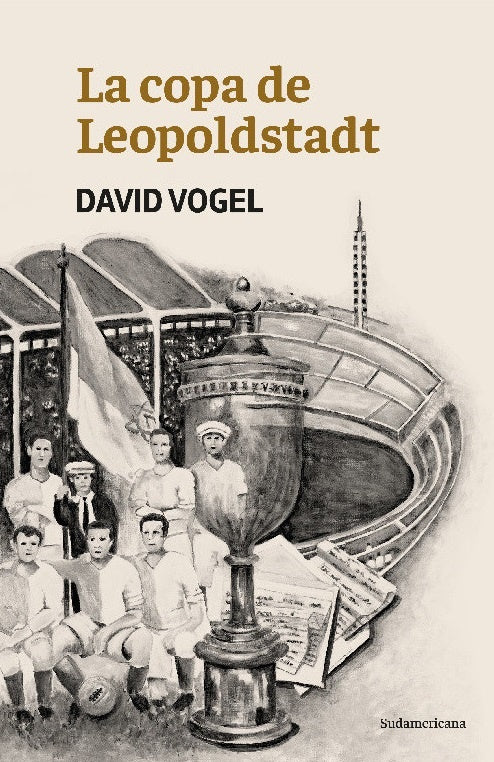 La copa de Leopoldstadt | David Vogel