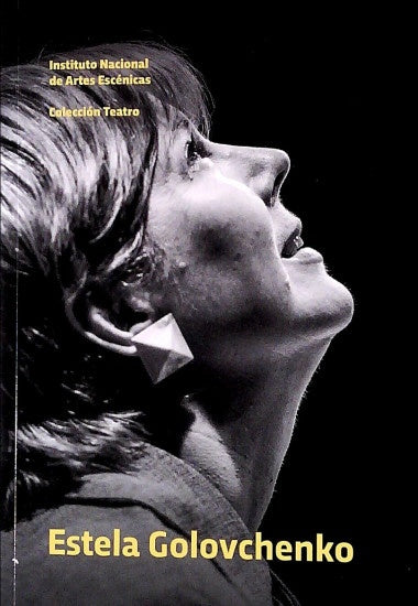 Estela Golovchenko. Colección teatro | ESTELA GOLVOCHENKO