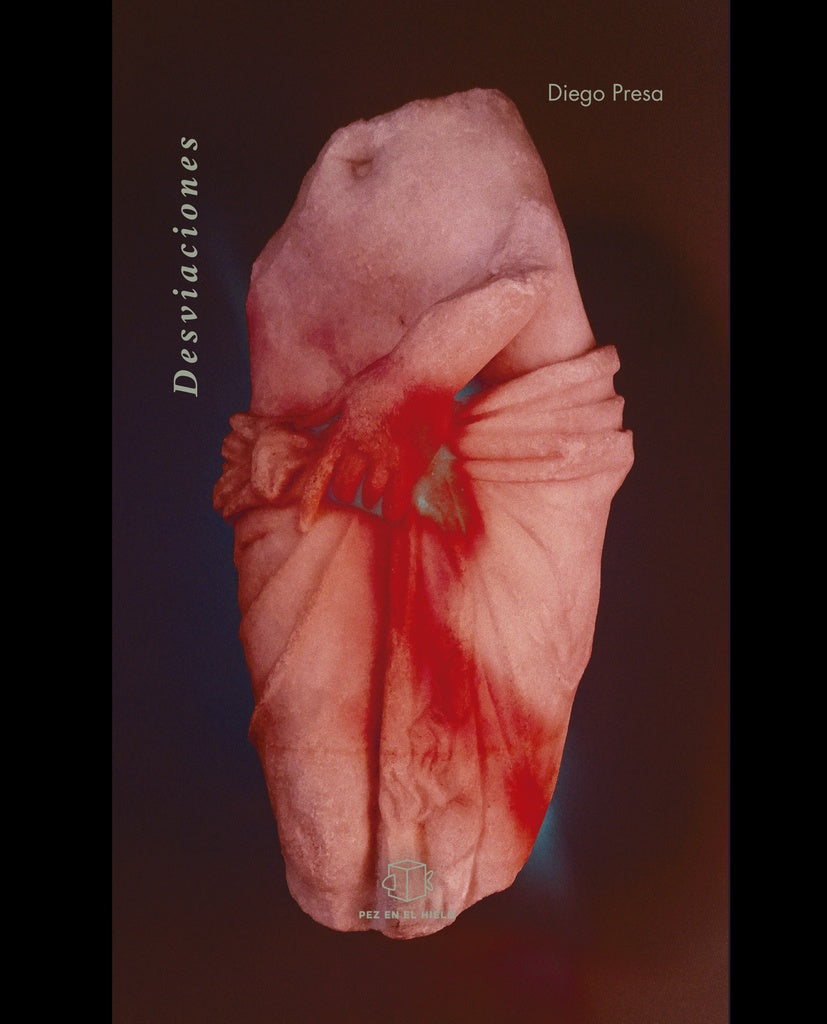 Desviaciones | Diego Presa