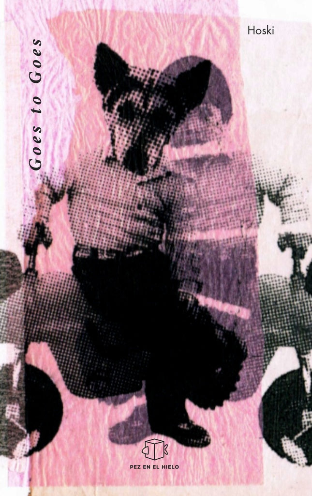 Goes to Goes | Hoski