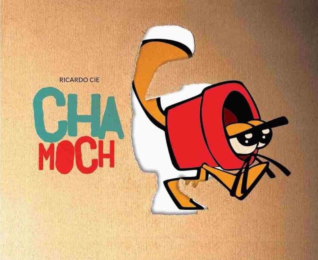Chamoch | Ricardo Cie