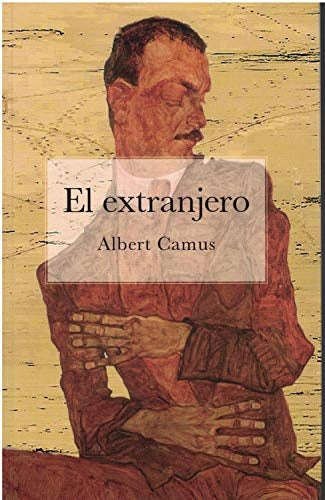 El Extranjero | ALBERT CAMUS