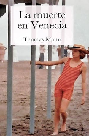 La muerte en Venecia | THOMAS MANN