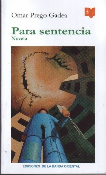 Para sentencia | OMAR PREGO GADEA