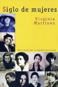 SIGLO DE MUJERES | VIRGINIA MARTINEZ