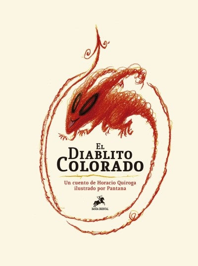 El diablito colorado | HORACIO QUIROGA