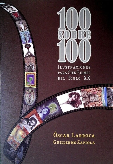 100 sobre 100 | LARROCA, Zapiola