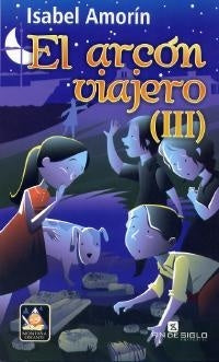EL ARCON VIAJERO III | ISABEL AMORIN