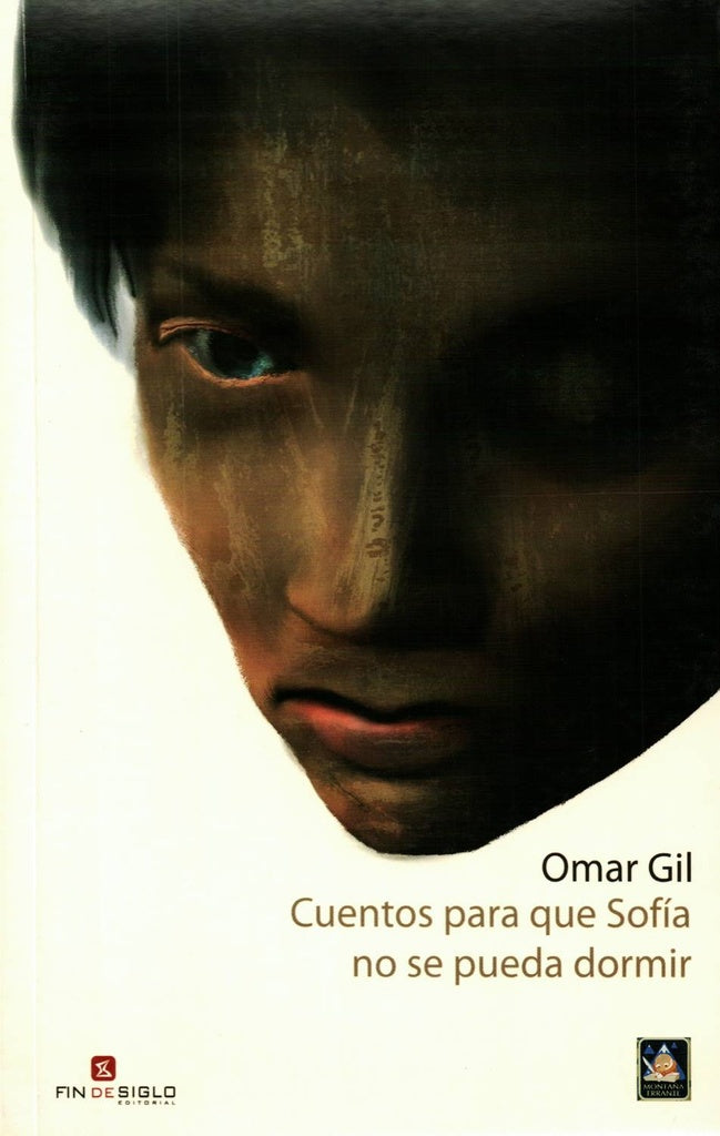 Cuentos para que Sofía no pueda dormir | OMAR GIL
