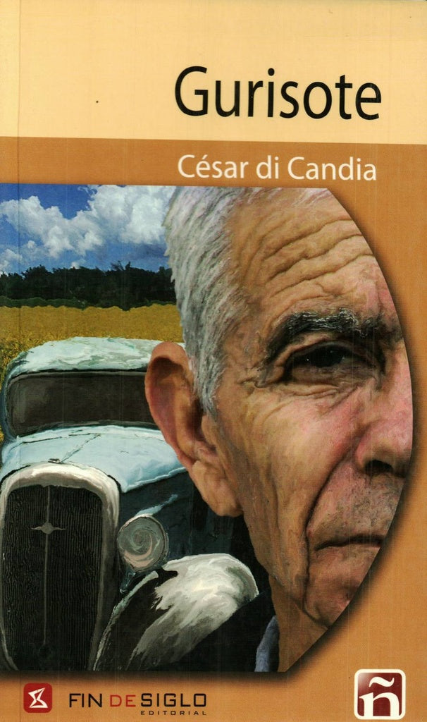 Gurisote | CESAR DI CANDIA