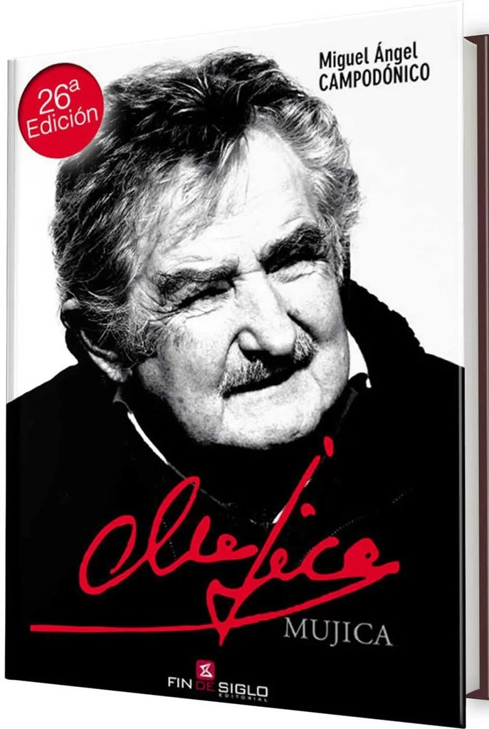 Mujica | MIGUEL ANGEL CAMPODONICO