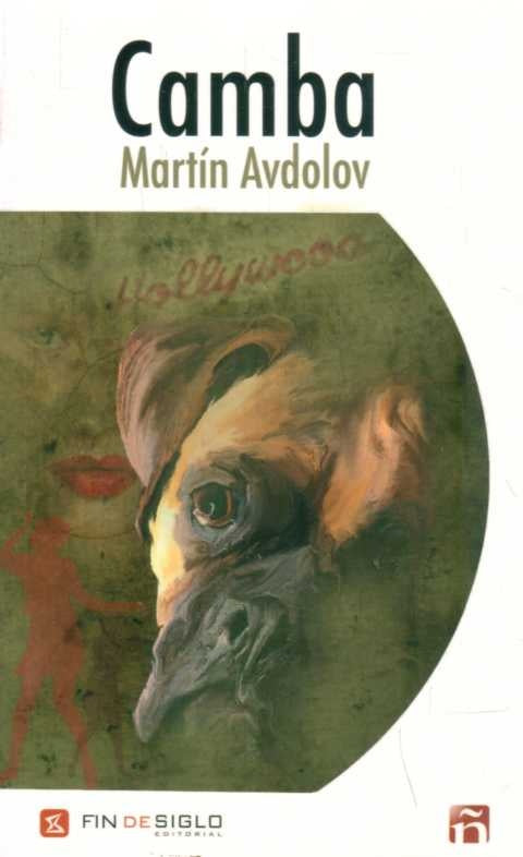 Camba | MARTIN AVDOLOV