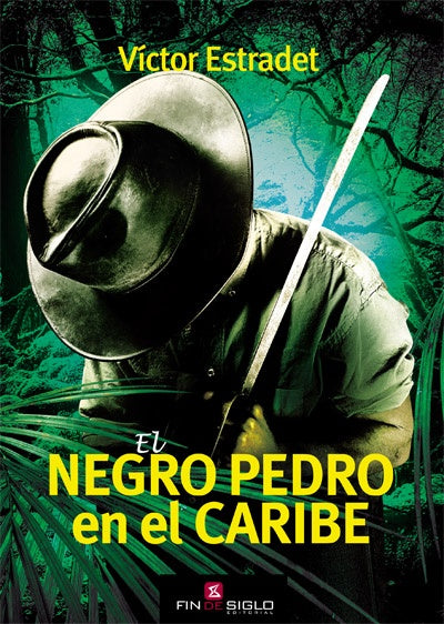 El negro Pedro en el caribe | VICTOR ESTRADET