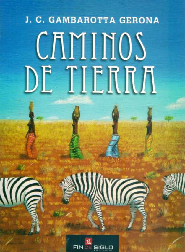 Caminos de tierra | GAMBAROTTA GERONA