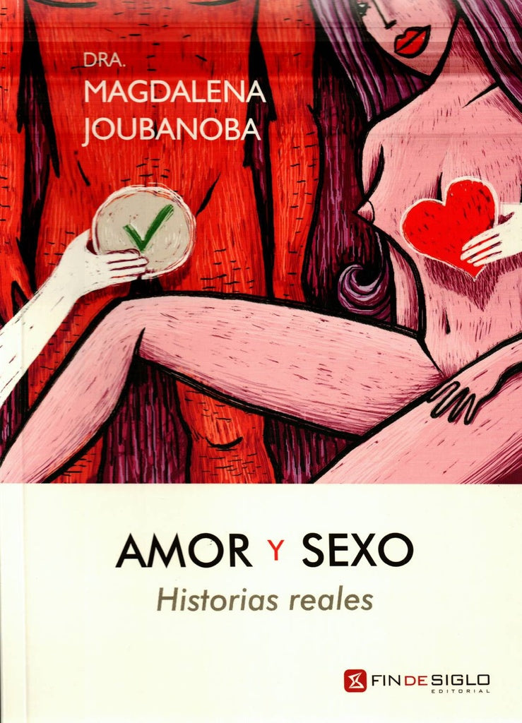 Amor y sexo | MAGDALENA JOUBANOBA